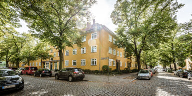 Berlin Adlershof Gallery 05