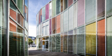 Berlin Adlershof Gallery 07