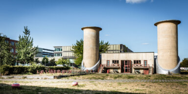 Berlin Adlershof Gallery 08