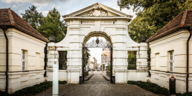 Berlin Koepenick Gallery 01