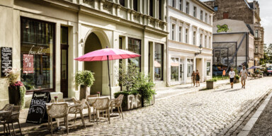 Berlin Koepenick Gallery 03