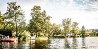 Berlin Koepenick Gallery 07