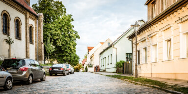 Berlin Koepenick Gallery 08