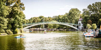 Berlin Treptow Gallery 05