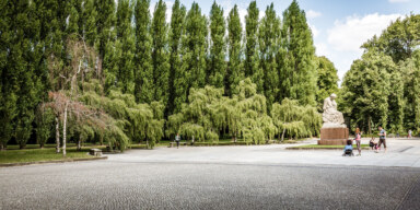 Berlin Treptow Gallery 07