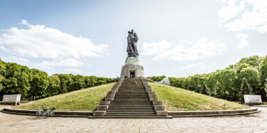 Berlin Treptow Gallery 08