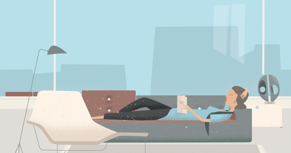 Furnished shortterm apartments in Berlin & Potsdam » coming home