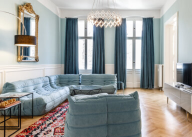 Luxury Living Teaser 03