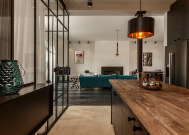 Luxury Living Teaser 06